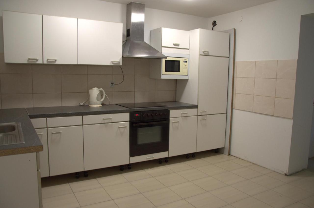 Hostel Malva Lomianki Ngoại thất bức ảnh